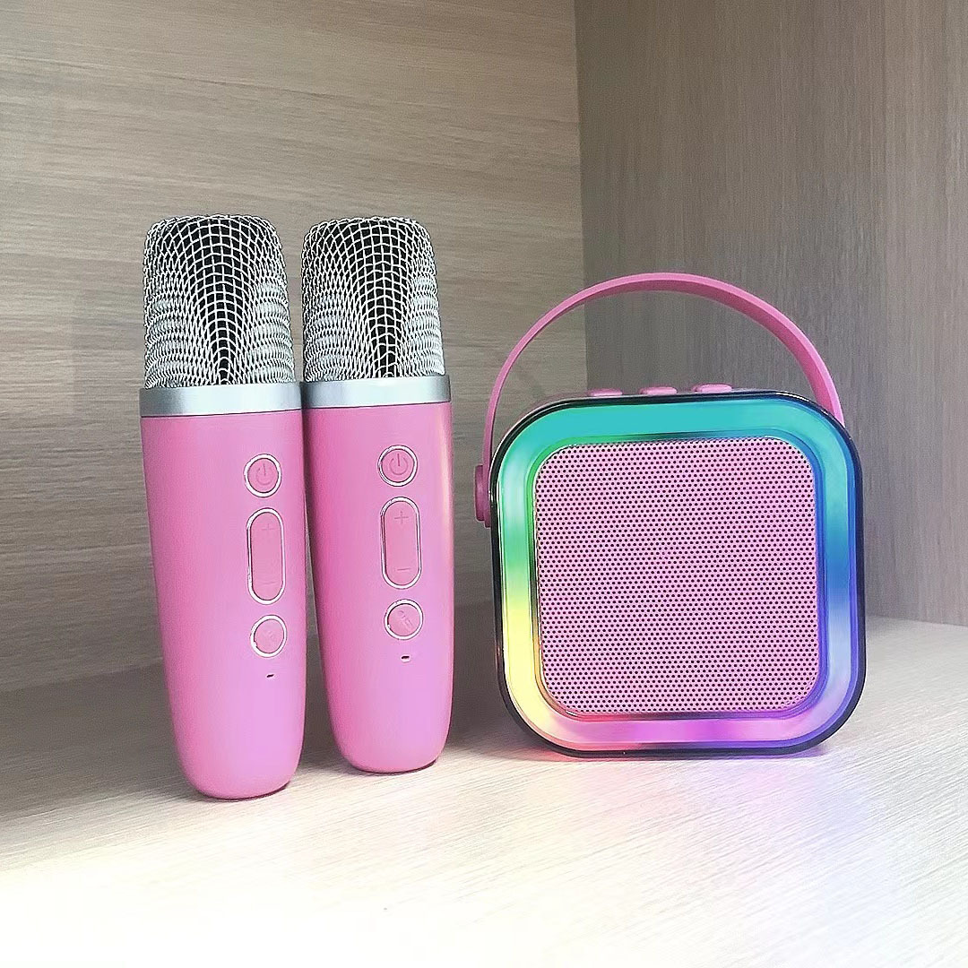 Altavoz Bluetooth Integrado con Micrófono