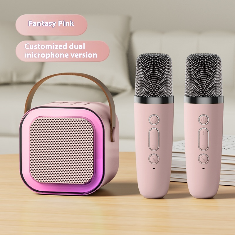 Altavoz Bluetooth Integrado con Micrófono