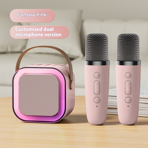 Altavoz Bluetooth Integrado con Micrófono