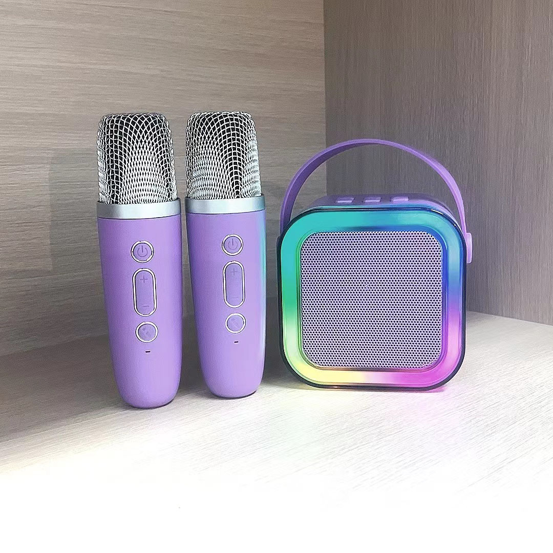 Altavoz Bluetooth Integrado con Micrófono