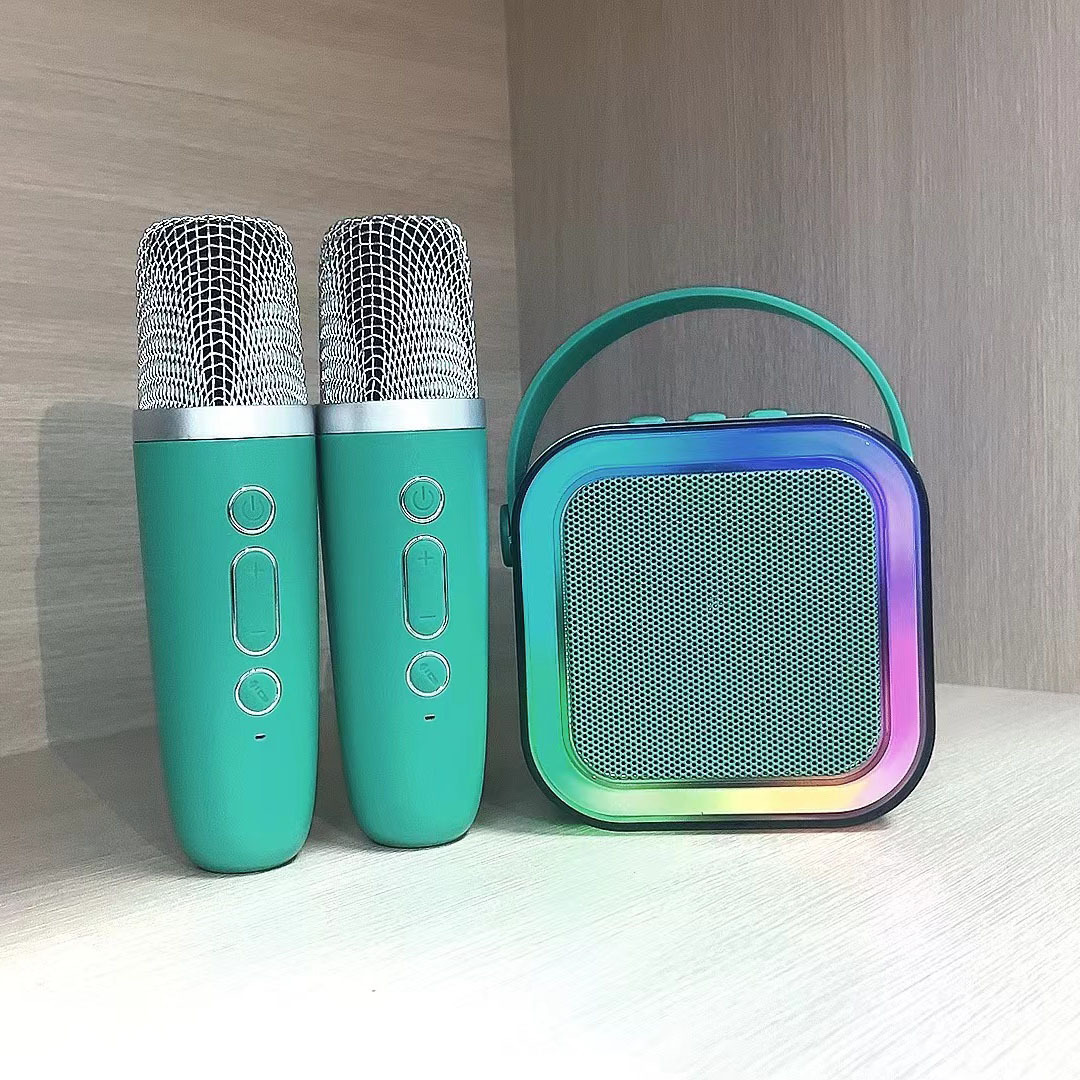 Altavoz Bluetooth Integrado con Micrófono