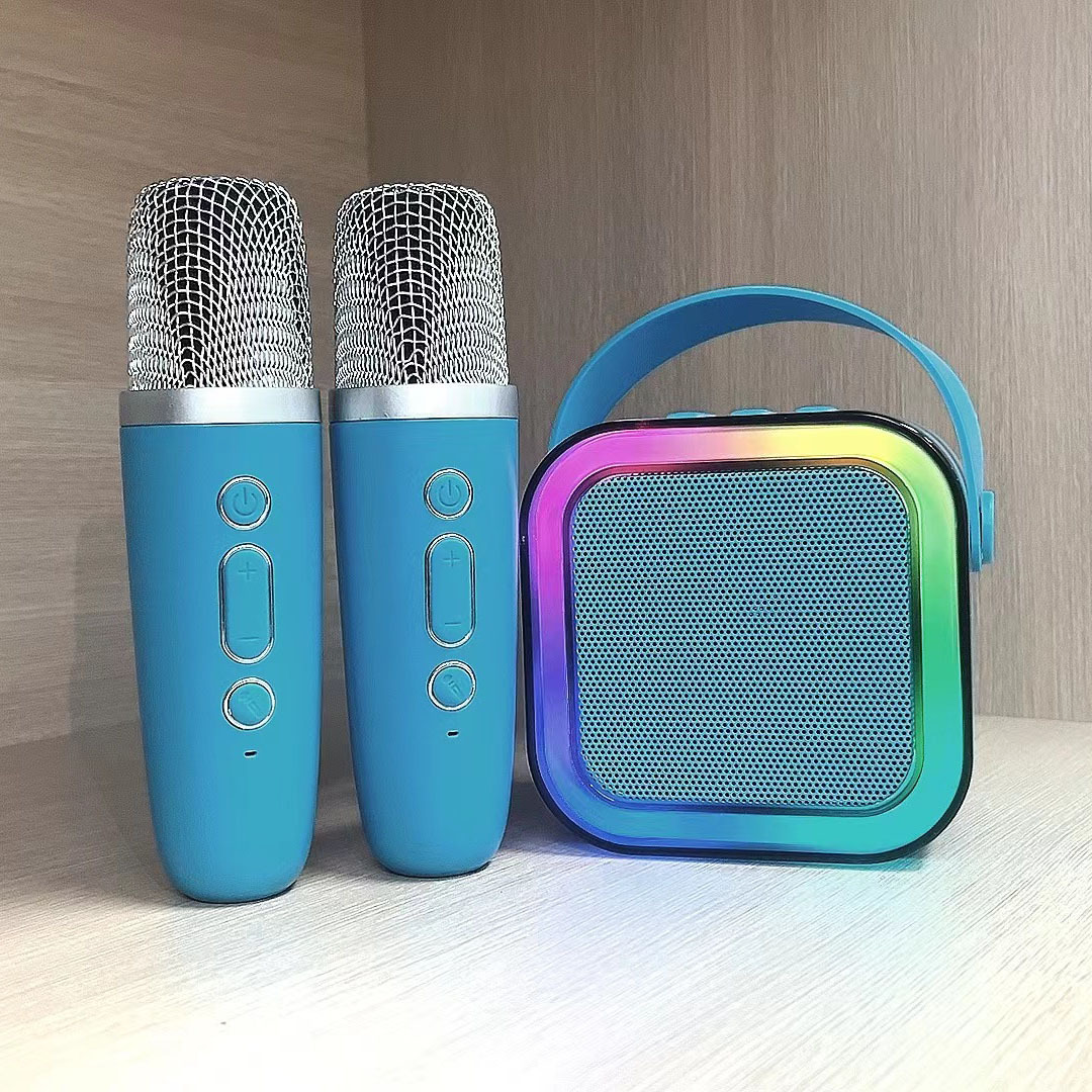 Altavoz Bluetooth Integrado con Micrófono