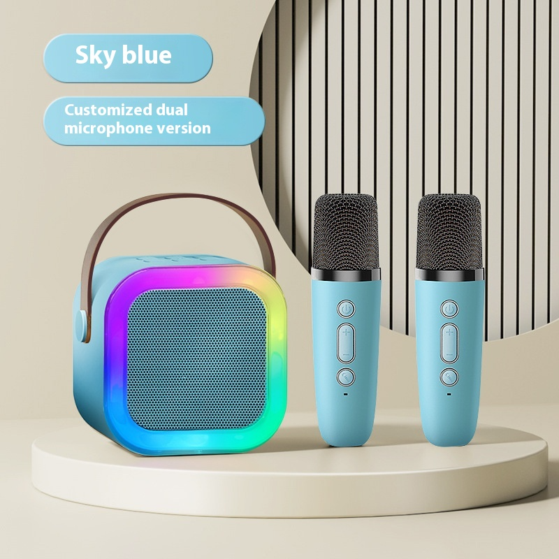 Altavoz Bluetooth Integrado con Micrófono